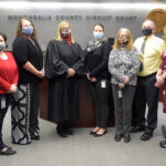 magistrate swearing in